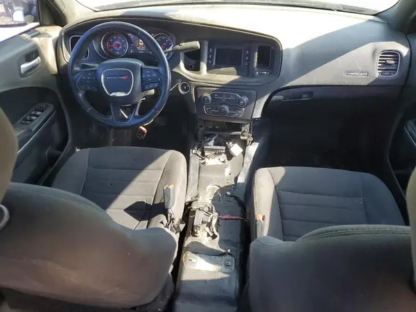 2C3CDXATXGH132986 2016 DODGE CHARGER - Image 8