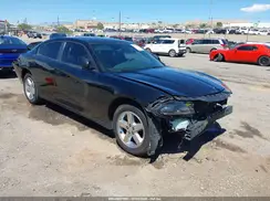 2C3CDXATXGH160626 2016 DODGE CHARGER