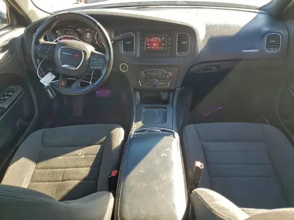 2C3CDXATXGH205838 2016 DODGE CHARGER - Image 8
