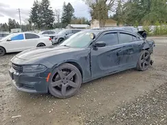 2C3CDXATXGH219058 2016 DODGE CHARGER