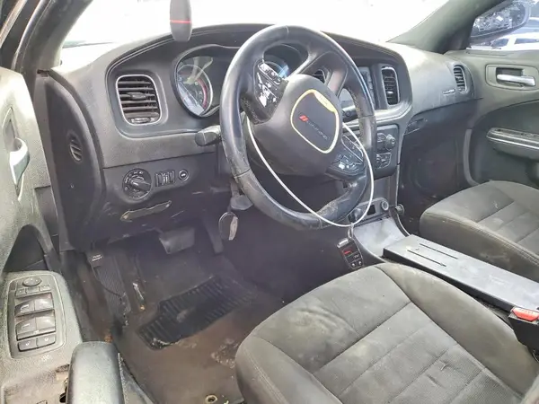 2C3CDXATXGH219058 2016 DODGE CHARGER - Image 8