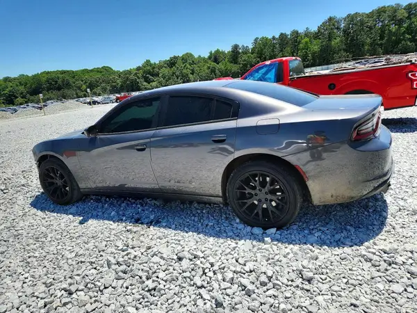 2C3CDXATXGH223336 2016 DODGE CHARGER - Image 2