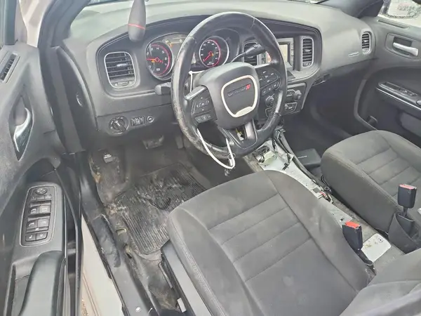 2C3CDXATXGH237852 2016 DODGE CHARGER - Image 8