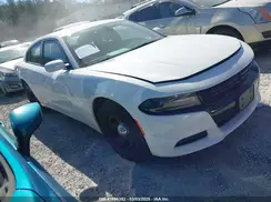 2C3CDXATXGH283519 2016 DODGE CHARGER