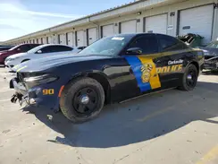 2C3CDXATXHH525906 2017 DODGE CHARGER