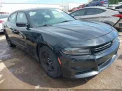 2C3CDXATXHH660027 2017 DODGE CHARGER