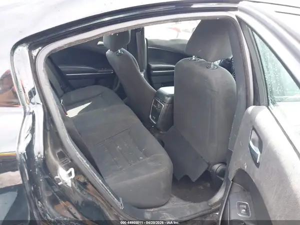 2C3CDXATXHH660027 2017 DODGE CHARGER - Image 8