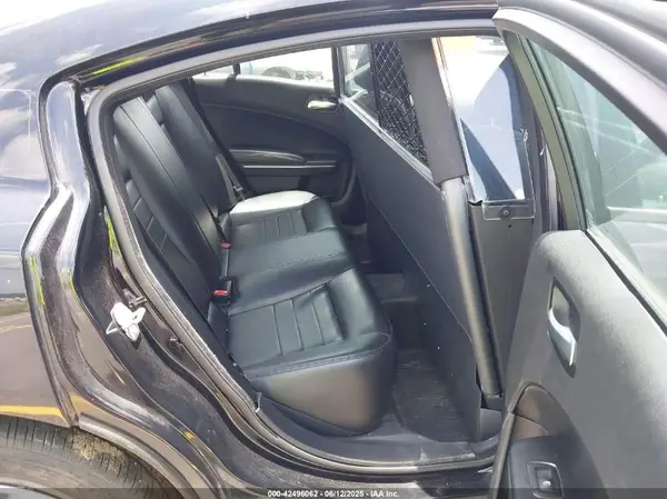 2C3CDXATXHH660156 2017 DODGE CHARGER - Image 8