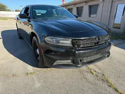 2C3CDXATXJH180723 2018 DODGE CHARGER