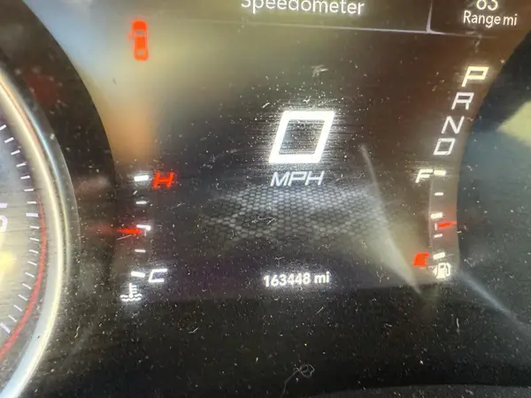 2C3CDXATXJH180723 2018 DODGE CHARGER - Image 8