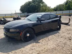 2C3CDXATXJH180740 2018 DODGE CHARGER