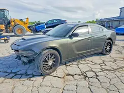 2C3CDXATXJH210786 2018 DODGE CHARGER