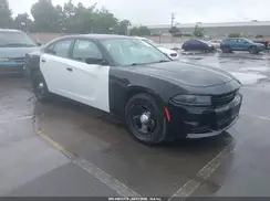 2C3CDXATXJH238913 2018 DODGE CHARGER