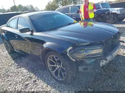 2C3CDXATXJH247188 2018 DODGE CHARGER