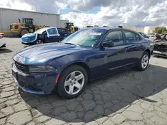 2C3CDXATXJH263584 2018 DODGE CHARGER