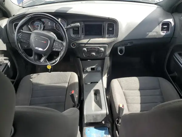 2C3CDXATXJH263584 2018 DODGE CHARGER - Image 8