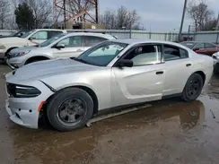 2C3CDXATXJH284113 2018 DODGE CHARGER