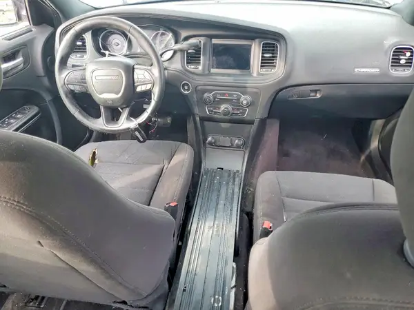 2C3CDXATXJH284113 2018 DODGE CHARGER - Image 8