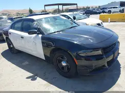 2C3CDXATXJH316235 2018 DODGE CHARGER