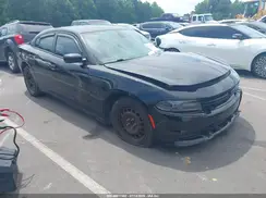 2C3CDXATXJH325663 2018 DODGE CHARGER