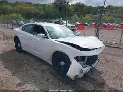 2C3CDXATXKH558458 2019 DODGE CHARGER