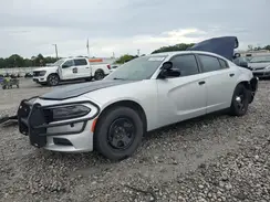 2C3CDXATXKH627424 2019 DODGE CHARGER