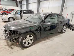 2C3CDXATXKH644997 2019 DODGE CHARGER