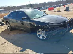 2C3CDXATXMH540285 2021 DODGE CHARGER