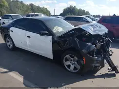 2C3CDXATXMH595142 2021 DODGE CHARGER