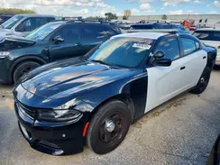 2C3CDXATXMH633050 2021 DODGE CHARGER