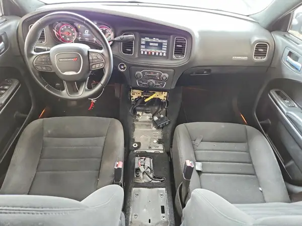 2C3CDXATXMH639656 2021 DODGE CHARGER - Image 8