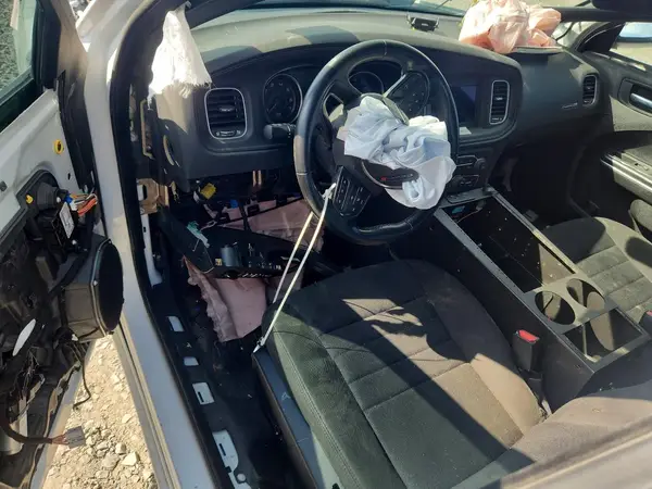 2C3CDXATXMH662869 2021 DODGE CHARGER - Image 8