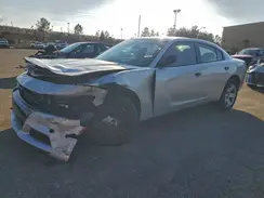 2C3CDXATXMH664055 2021 DODGE CHARGER
