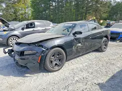 2C3CDXATXMH668431 2021 DODGE CHARGER