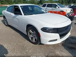 2C3CDXATXPH519487 2023 DODGE CHARGER