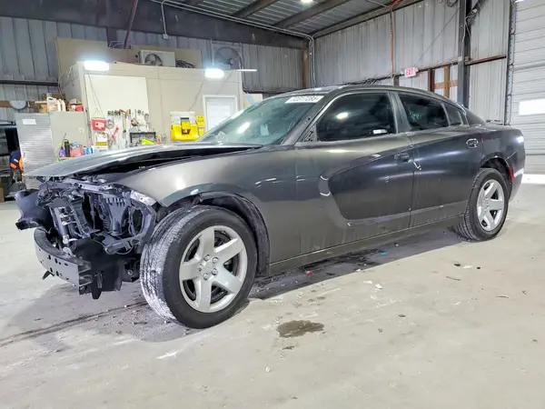 2C3CDXATXPH532918 2023 DODGE CHARGER - Image 1
