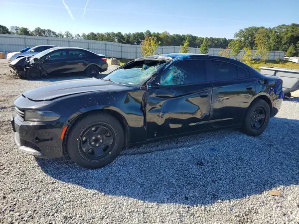 2C3CDXATXPH533499 2023 DODGE CHARGER - Image 1