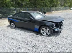 2C3CDXATXPH551078 2023 DODGE CHARGER