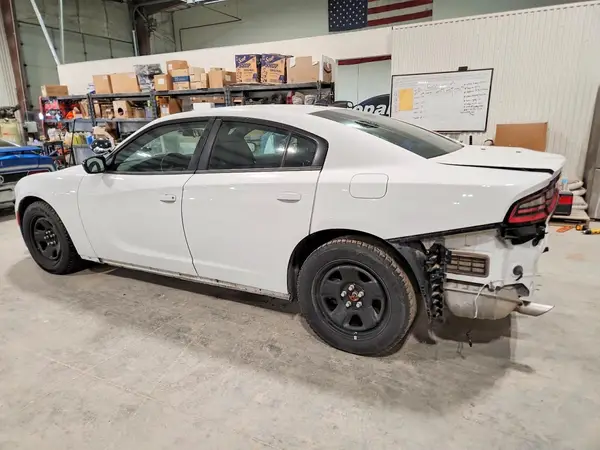 2C3CDXATXPH572268 2023 DODGE CHARGER - Image 2