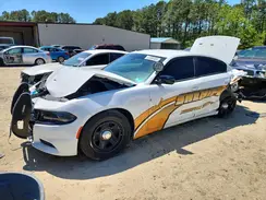 2C3CDXATXPH595145 2023 DODGE CHARGER
