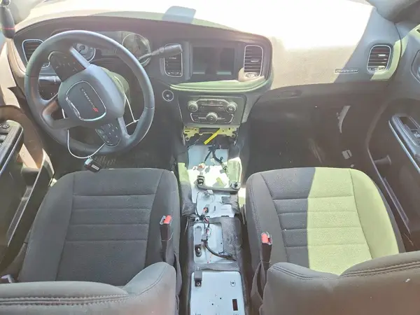 2C3CDXATXPH595145 2023 DODGE CHARGER - Image 8