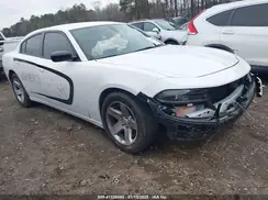 2C3CDXATXPH636034 2023 DODGE CHARGER