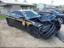 2C3CDXATXPH643288 2023 DODGE CHARGER