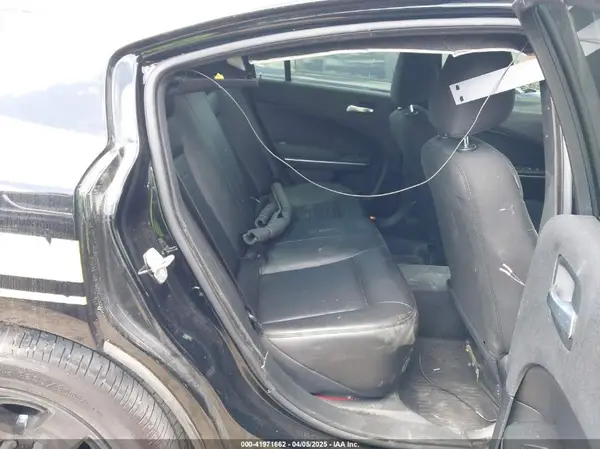 2C3CDXATXPH643288 2023 DODGE CHARGER - Image 8