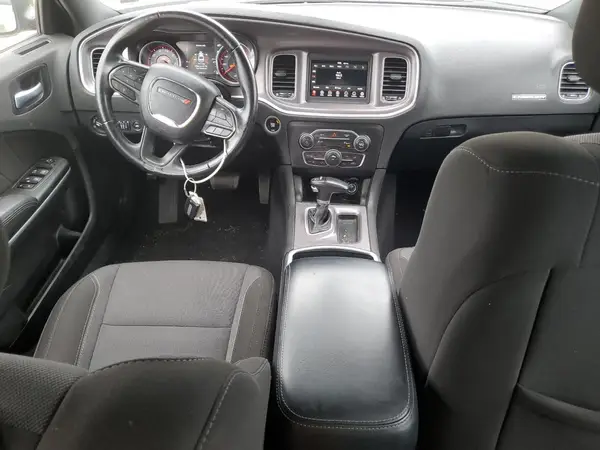 2C3CDXB63NH255821 2022 DODGE CHARGER - Image 8