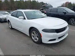 2C3CDXB64LH143803 2020 DODGE CHARGER