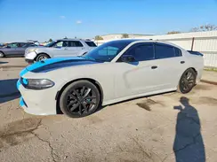 2C3CDXBG0CH265400 2018 DODGE CHARGER