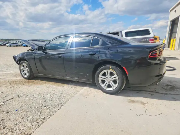 2C3CDXBG0GH102896 2016 DODGE CHARGER - Image 2