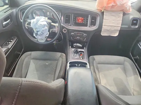 2C3CDXBG0GH102896 2016 DODGE CHARGER - Image 8