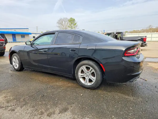 2C3CDXBG0GH103174 2016 DODGE CHARGER - Image 2